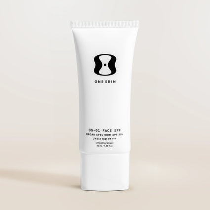 OS-01 FACE SPF 30+