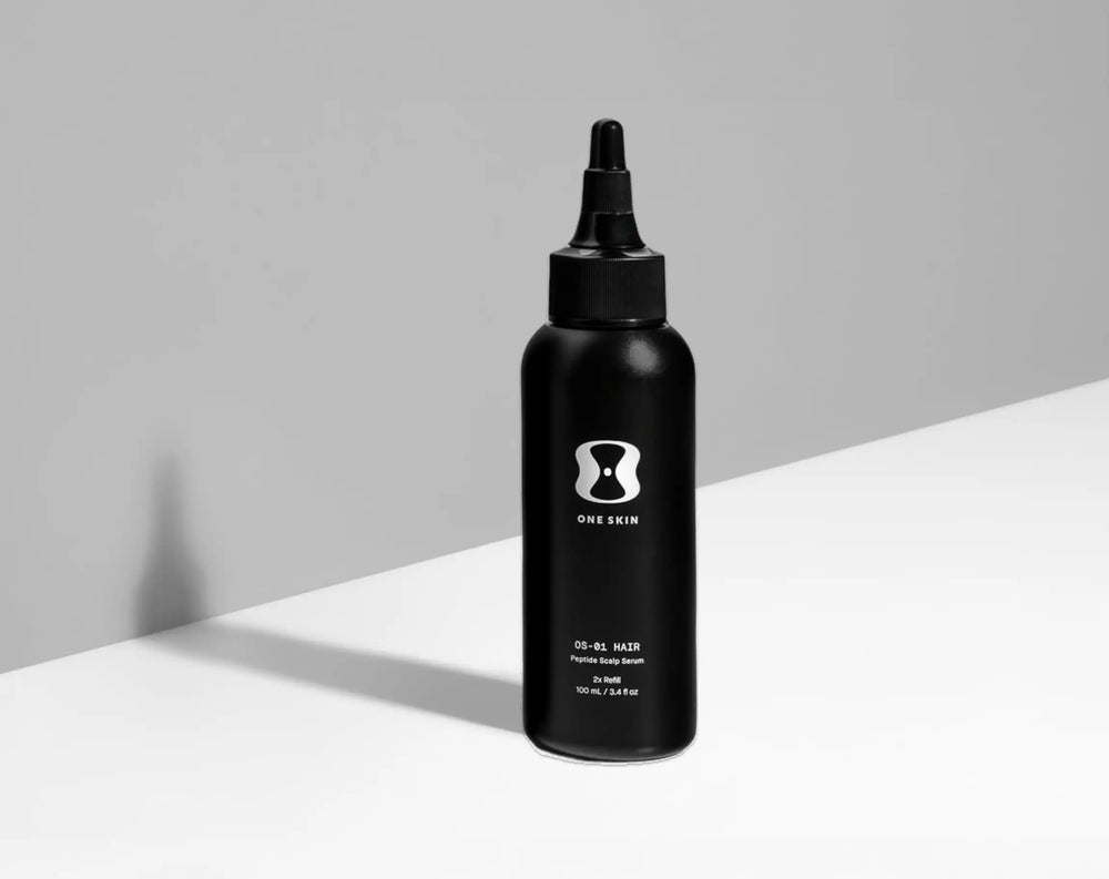 OS-01 HAIR | 1 Month Supply Refill