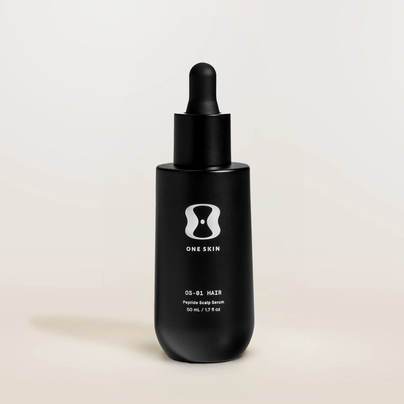 OS-01 HAIR | 1 Month Supply Refill