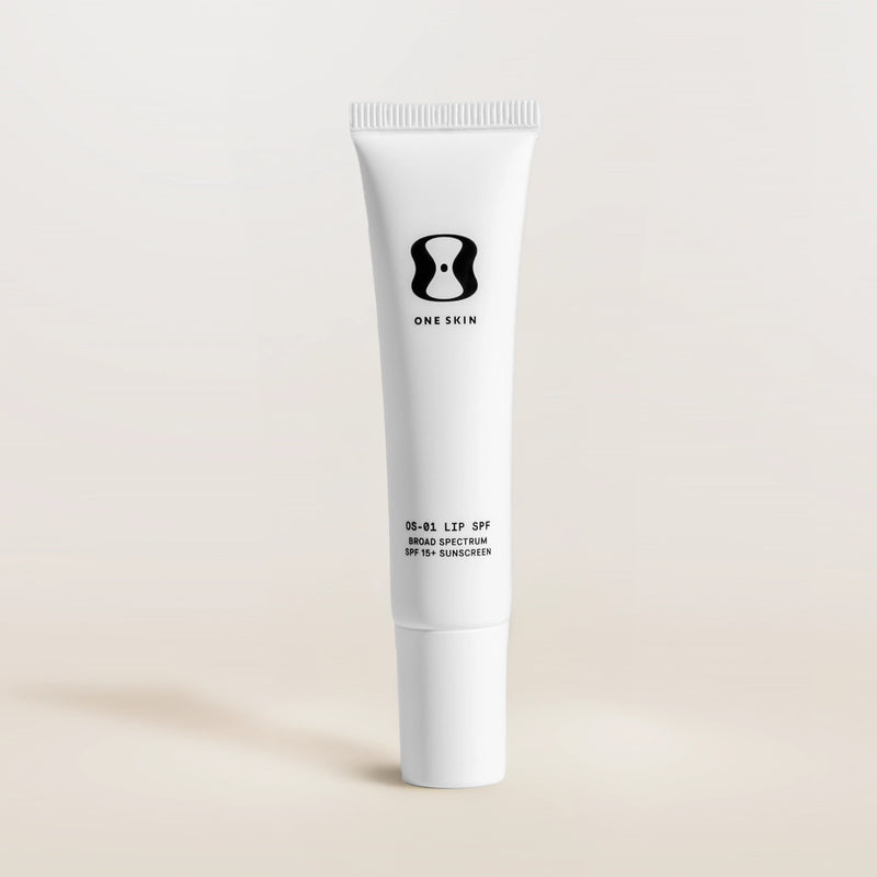 OS-01 LIP SPF