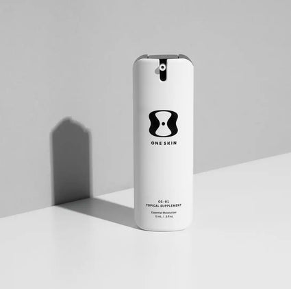 OS-01 FACE, Travel Size 15ml