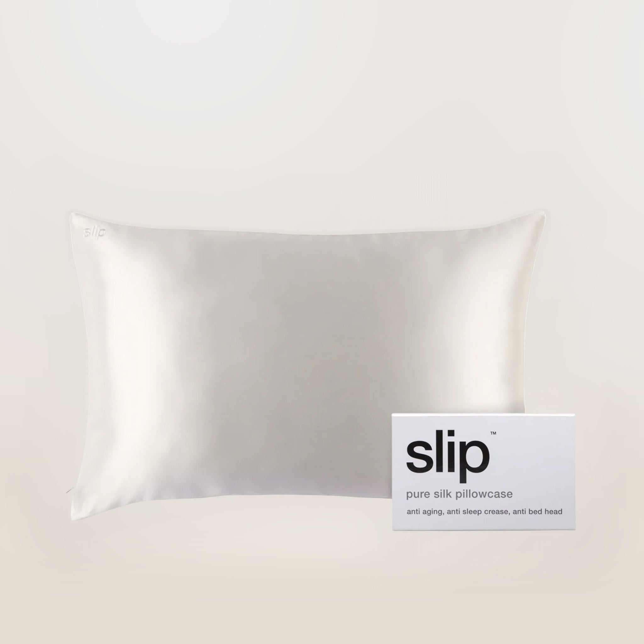 Slip Pillow Case