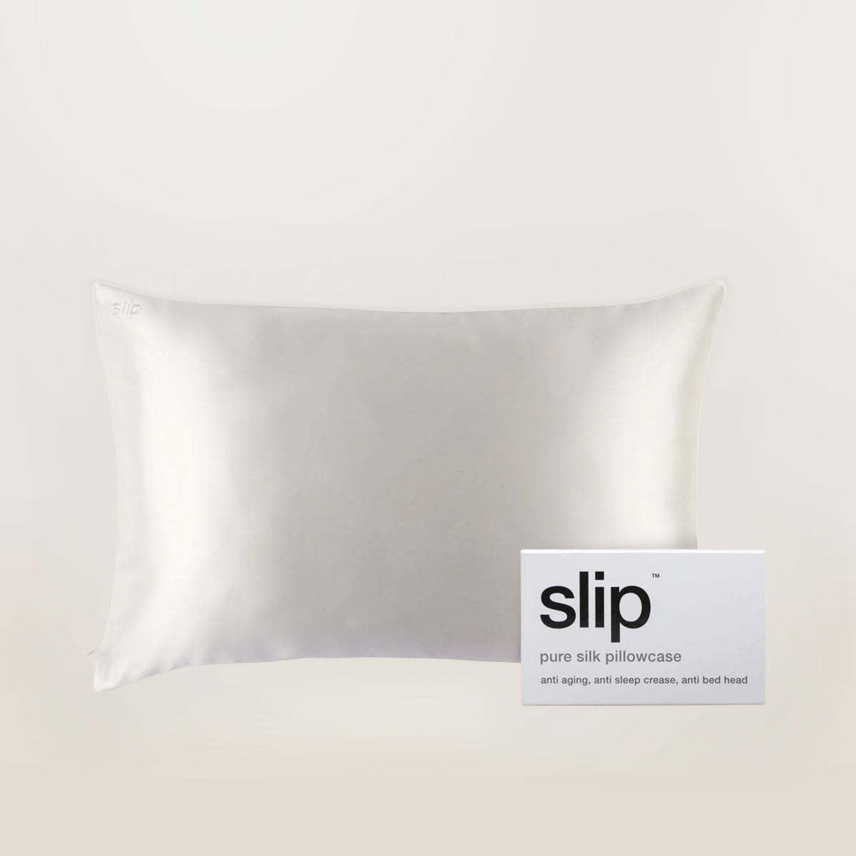 Slip Pillow Case