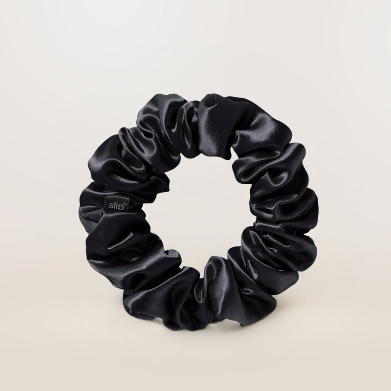 Slip Scrunchie