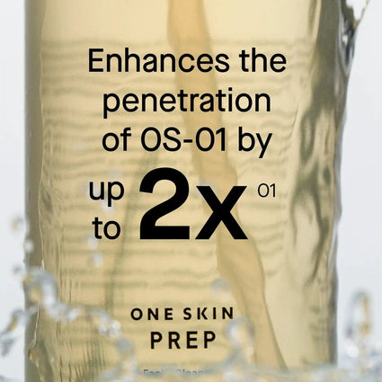 PREP Facial Cleanser