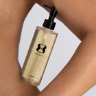 PREP Facial Cleanser