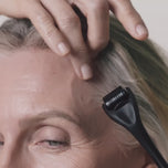 OS-01 HAIR SCALP SERUM APPLICATION VIDEO INSTRUCTIONS