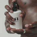 os-01 body moisturizer application video