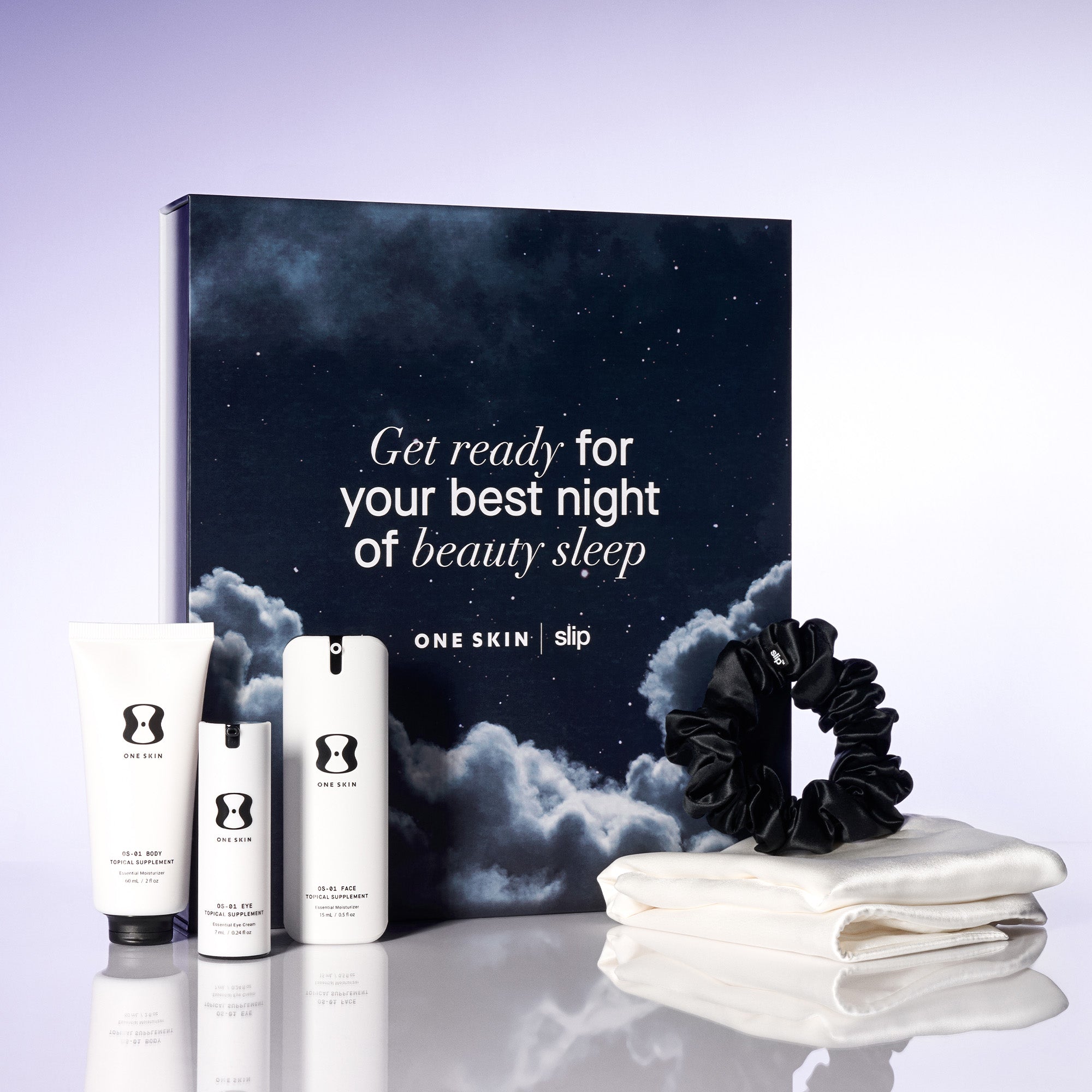 The Ultimate Dream Team